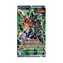 Duelist Pack: Yugi Unlimited Edition Booster Pack
