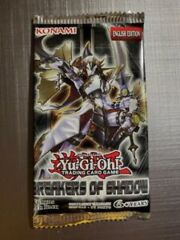 Breakers of Shadow Booster Pack Unlimited Edition
