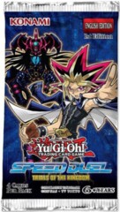 Speed Duel: Trials of the Kingdom 1st Edition Booster Pack