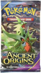 XY - Ancient Origins Booster Pack