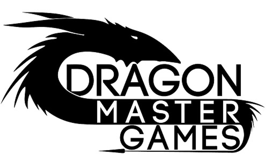 Dragon Master Games