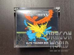Magnetic Elite Trainer Box Hard Protector