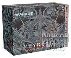 Phyrexia: All Will Be One Compleat Bundle