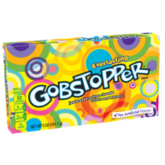 Candy - Gobstoppers Candy