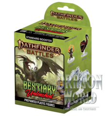 Bestiary Unleashed - Booster Pack