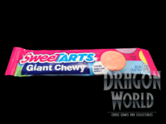 Candy - Sweetarts Giant Chewy