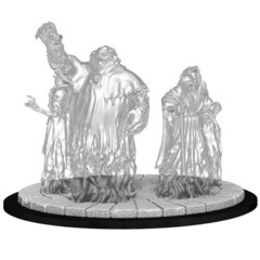 Magic the Gathering Unpainted Minis - Obzedat Ghost Council - 421