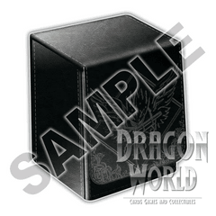 Digimon Deck Box Set Beelzemon