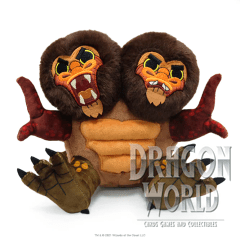 Dungeons & Dragons Plush - Phunny Demogorgan