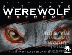 Ultimate Werewolf Extreme Edition