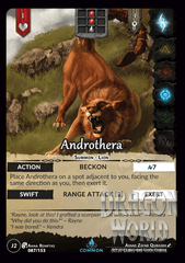 Androthera (Foil)