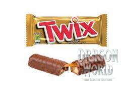 Chocolate - Twix
