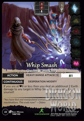 Whip Smash