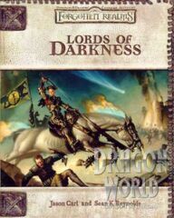 Lords of Darkness - Forgotten Realms
