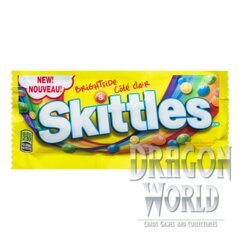 Candy - Skittles Brightside