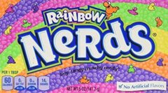 Candy - Nerds Candy