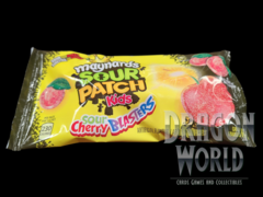 Candy - Maynard's Sour  Patch Kids Sour Cherry Blasters