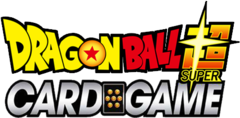 Dragon Ball Super - Unison Warrior Series Vicious Rejuvenation Case