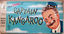 Captain Kangaroo Game © 1956 Milton Bradley 4610
