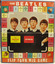 Beatles Flip Your Wig © 1964 Milton Bradley 4404