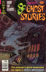 Grimm's Ghost Stories #44 © May 1978 Gold Key
