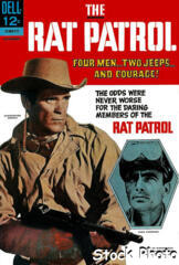 The Rat Patrol #5