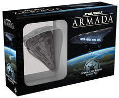 Star Wars Armada: Imperial Light Carrier Expansion Pack © 2017