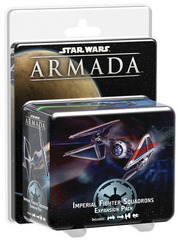 Star Wars Armada: Imperial Fighter Squadrons Expansion Pack