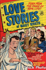 Harvey Comics Hits #55