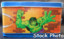 Spider-man and the Hulk Lunch Box © 1980, Aladdin