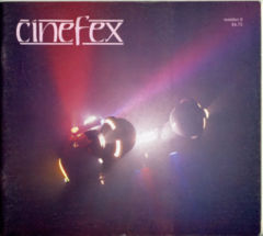 Cinefex #09 © July 1982 Don Shay Publishing