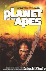 Planet of the Apes © May 2001