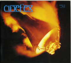 Cinefex #14 © October 1983 Don Shay Publishing