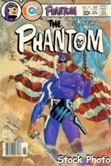 The Phantom #74