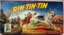Adventures of Rin Tin Tin Game © 1956 Transogram 3861