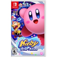 Kirby Star Allies (Neuf / New)