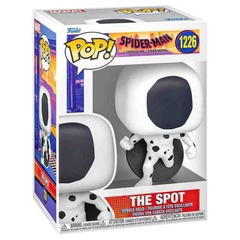 Pop! Marvel 1226: Spider-Man Across The Spider-verse: The Spot