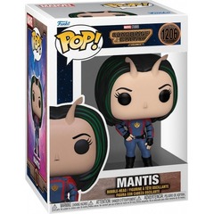 Pop! Marvel 1206: GOTG Vol 3: Mantis