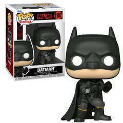 Pop! Dc 1187: Batman 2022