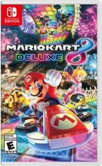 Mario Kart 8 Deluxe (Neuf / New)