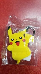 Porte-clé/Keychain pokemon Pikachu