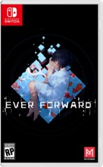 Ever Forward (NEW)
