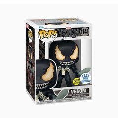 Pop! Marvel 1141: Venom: Venom GW