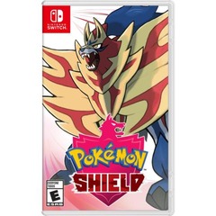 Pokemon Shield (Neuf / New)