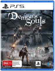 Demon's Souls - Playstation 5 (Neuf / New)