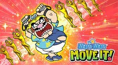 WarioWare: Move It! (new)