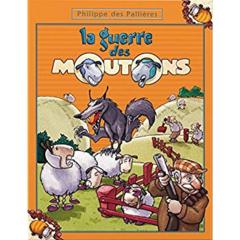 Alpages: La guerre des moutons Francais/French