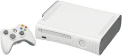 Xbox 360 Console 20GB