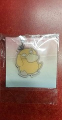 Porte-clé / Keychain Acrylique Pokemon Psyduck
