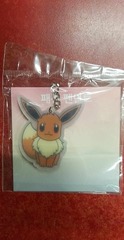 Porte-clé / Keychain Acrylique Pokemon Eevee